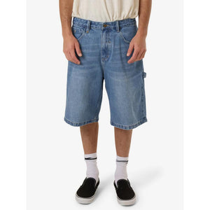 Big Slacker Denim Short