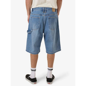 Big Slacker Denim Short