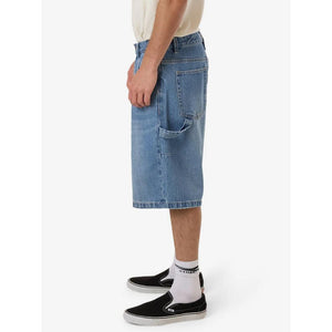 Big Slacker Denim Short