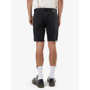 Bones Denim Short