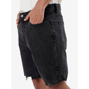 Bones Denim Short