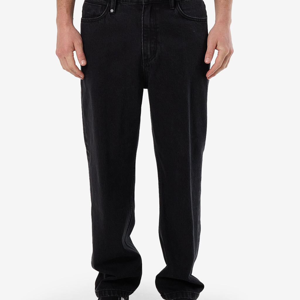 Slacker Denim Jean