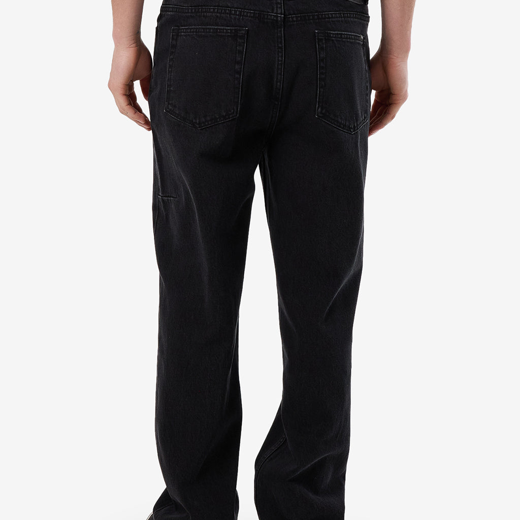 Slacker Denim Jean