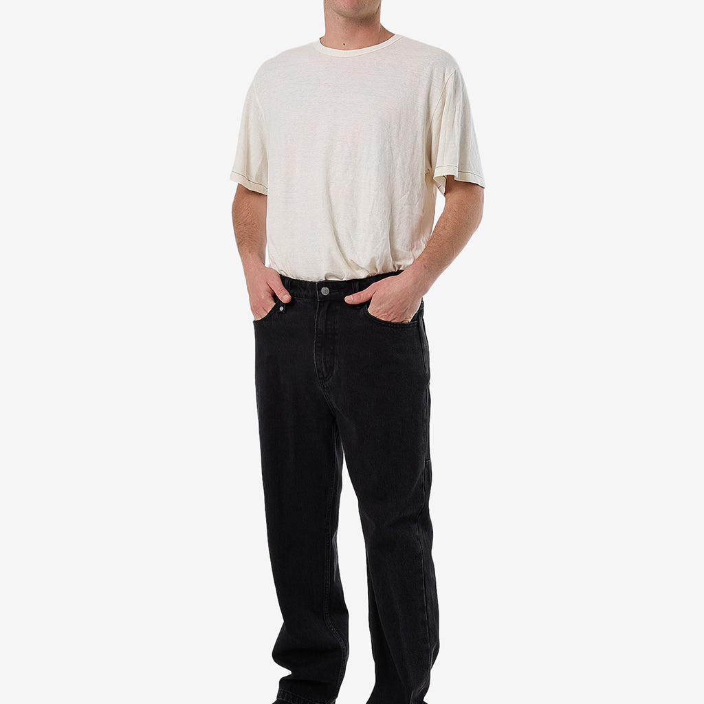 Slacker Denim Jean