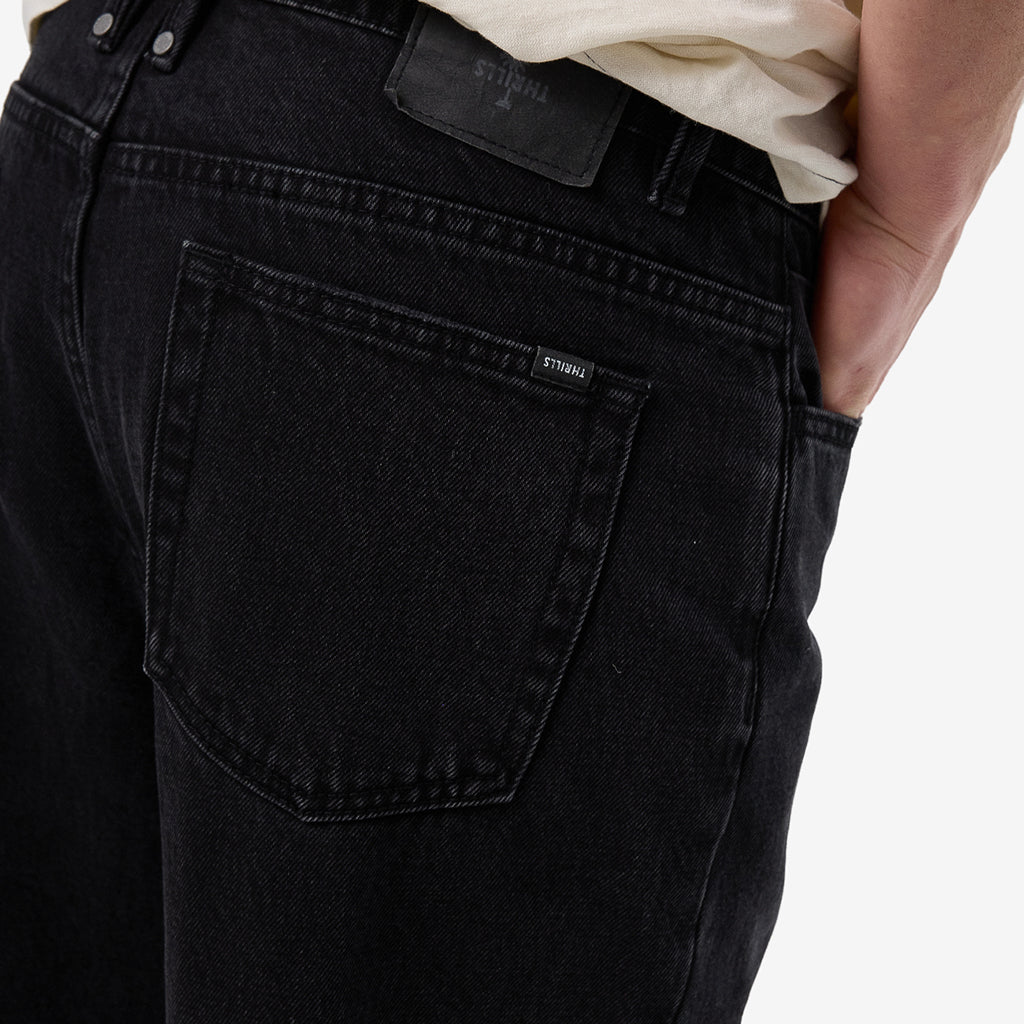 Slacker Denim Jean