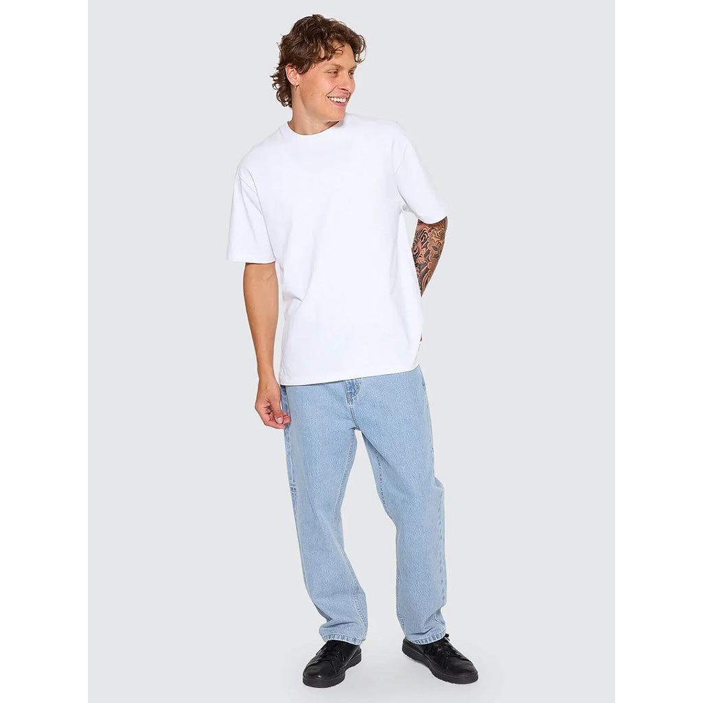 Slacker Relaxed Denim Jean