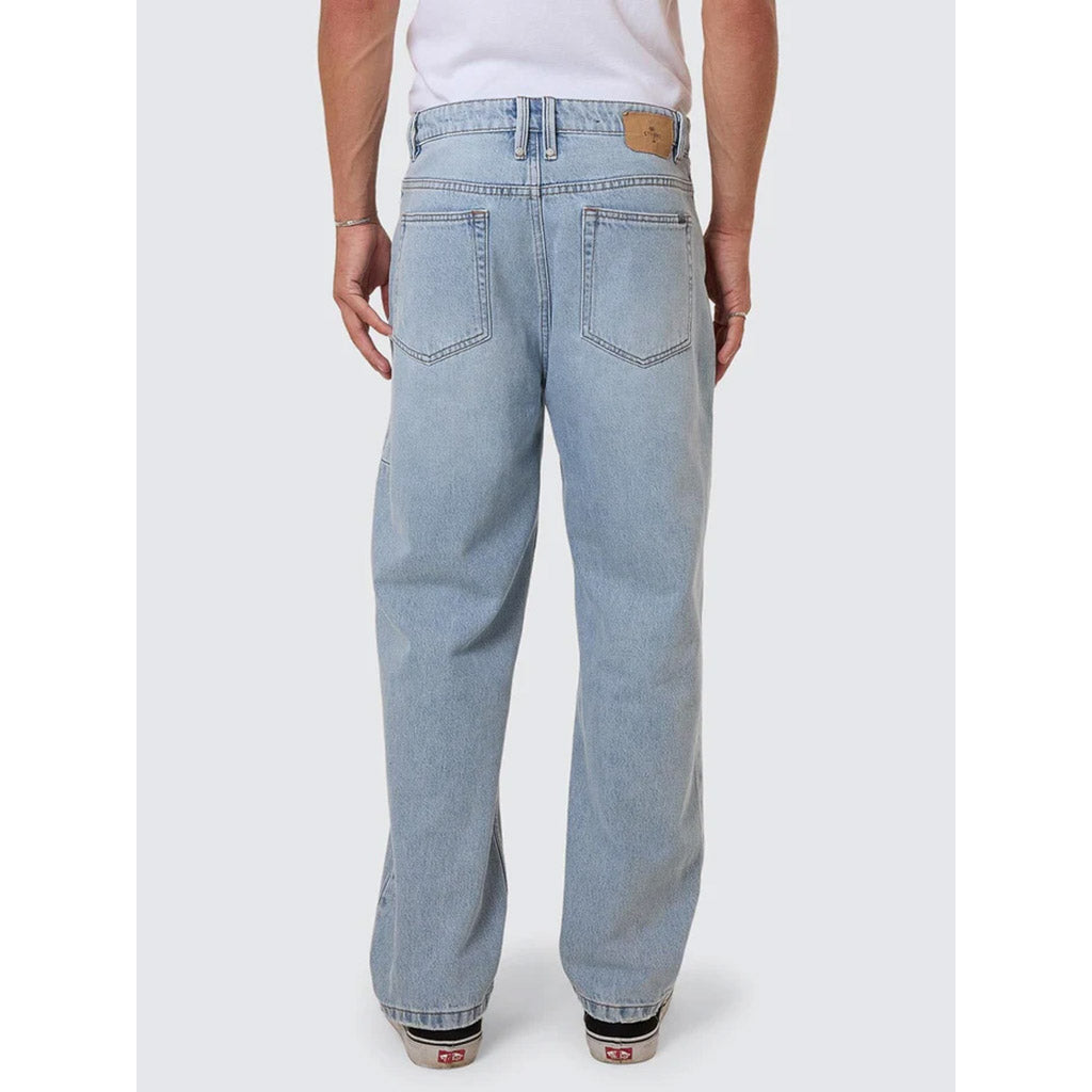 Slacker Relaxed Denim Jean