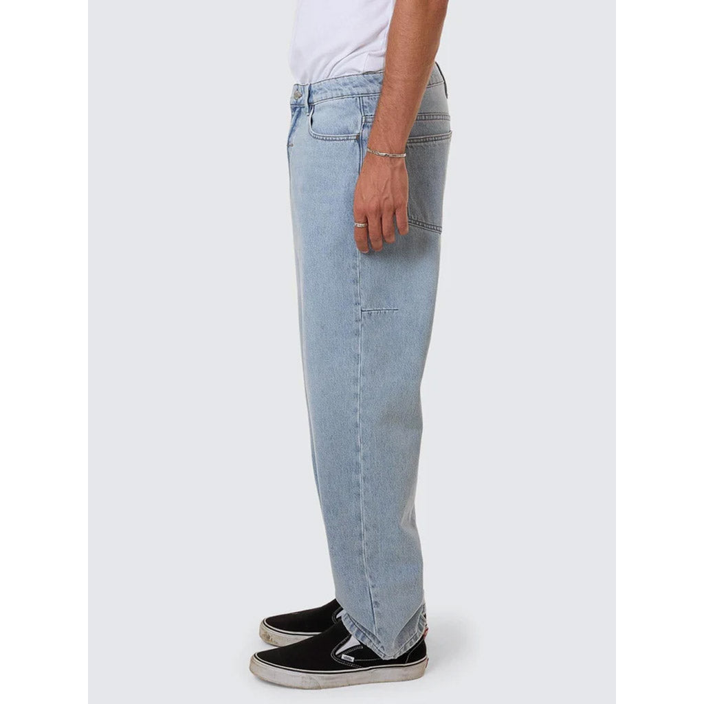 Slacker Relaxed Denim Jean
