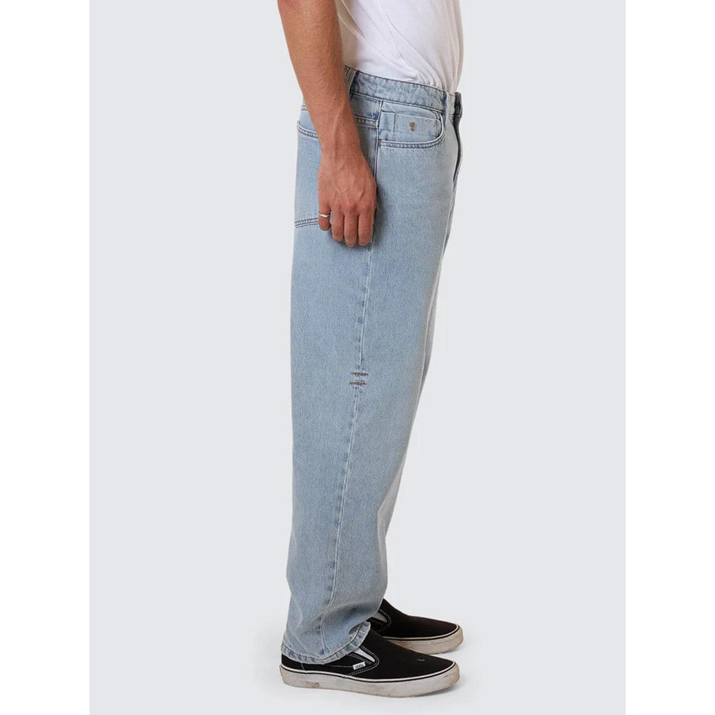 Slacker Relaxed Denim Jean