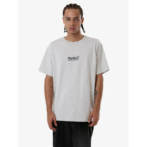 Thrills Workwear Embro Merch Fit Tee