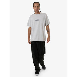 Thrills Workwear Embro Merch Fit Tee