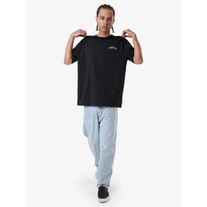 Believe Oversize Fit Tee