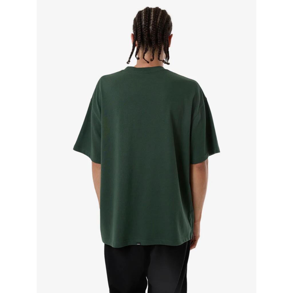 Hard Knocks Box Fit Oversize Tee