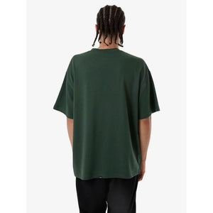 Hard Knocks Box Fit Oversize Tee