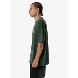 Hard Knocks Box Fit Oversize Tee