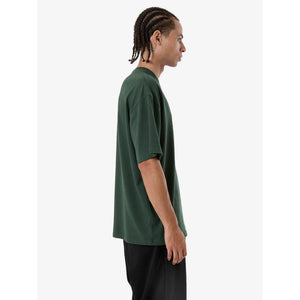 Hard Knocks Box Fit Oversize Tee