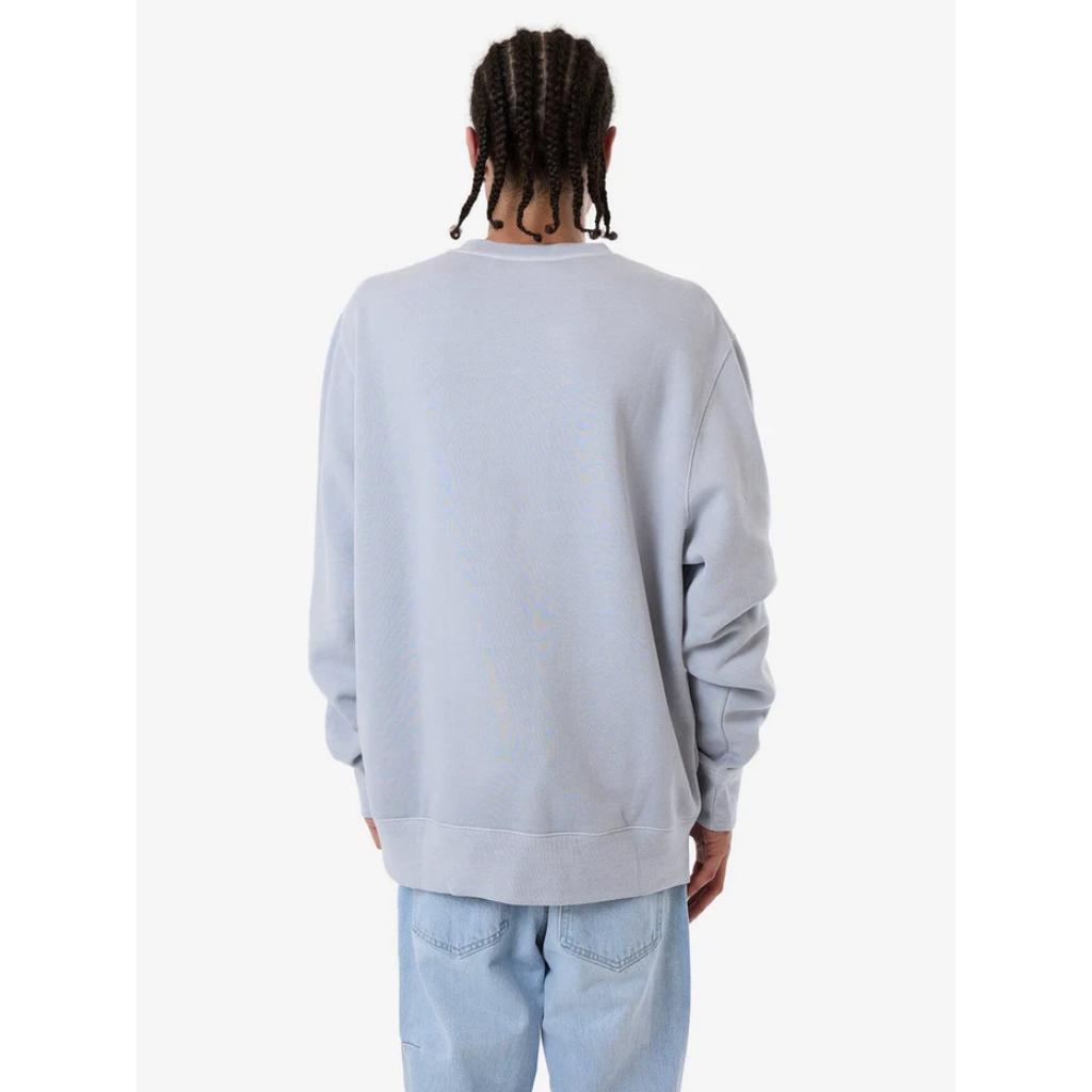 Minimal Thrills Oversize Crew