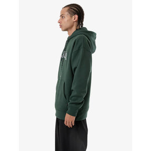 Hard Knocks Slouch Pull On Hood