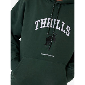 Hard Knocks Slouch Pull On Hood