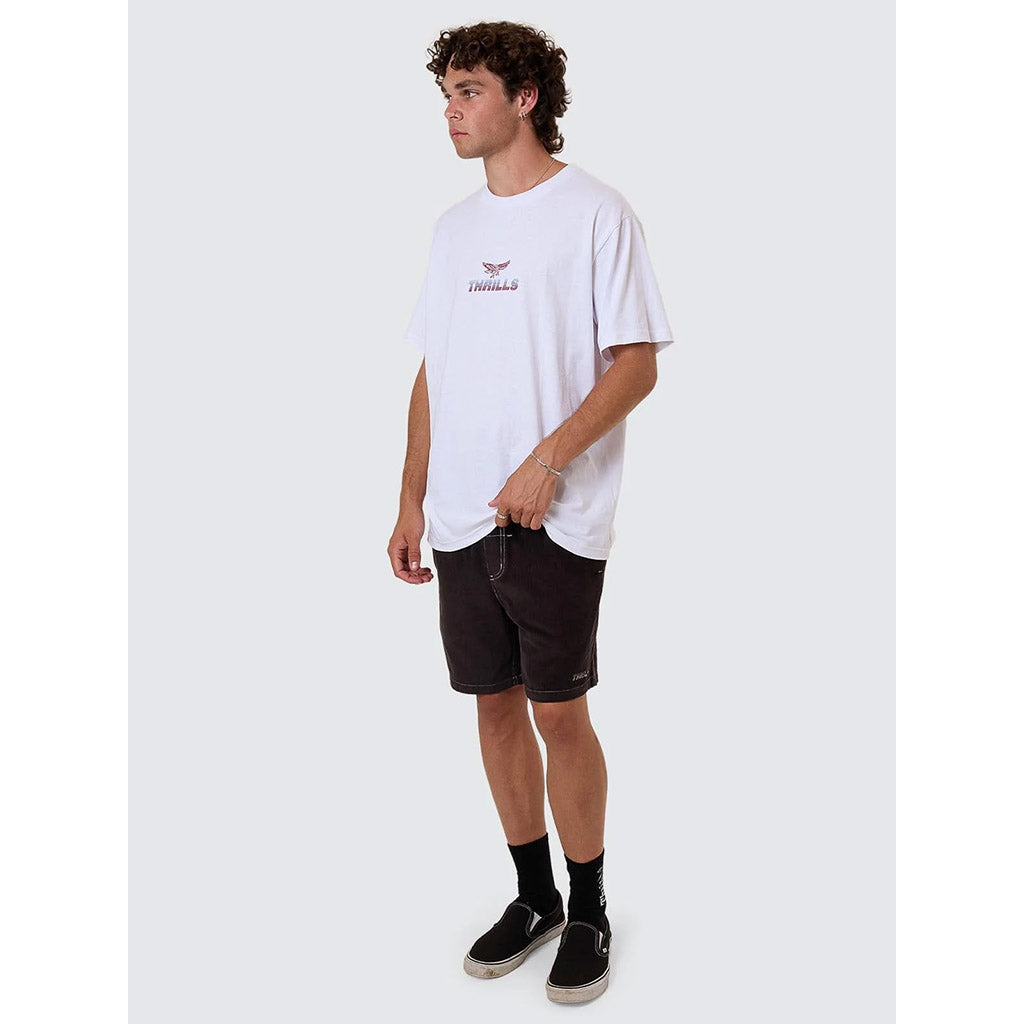 Paradise Before Anarchy Merch Fit Tee