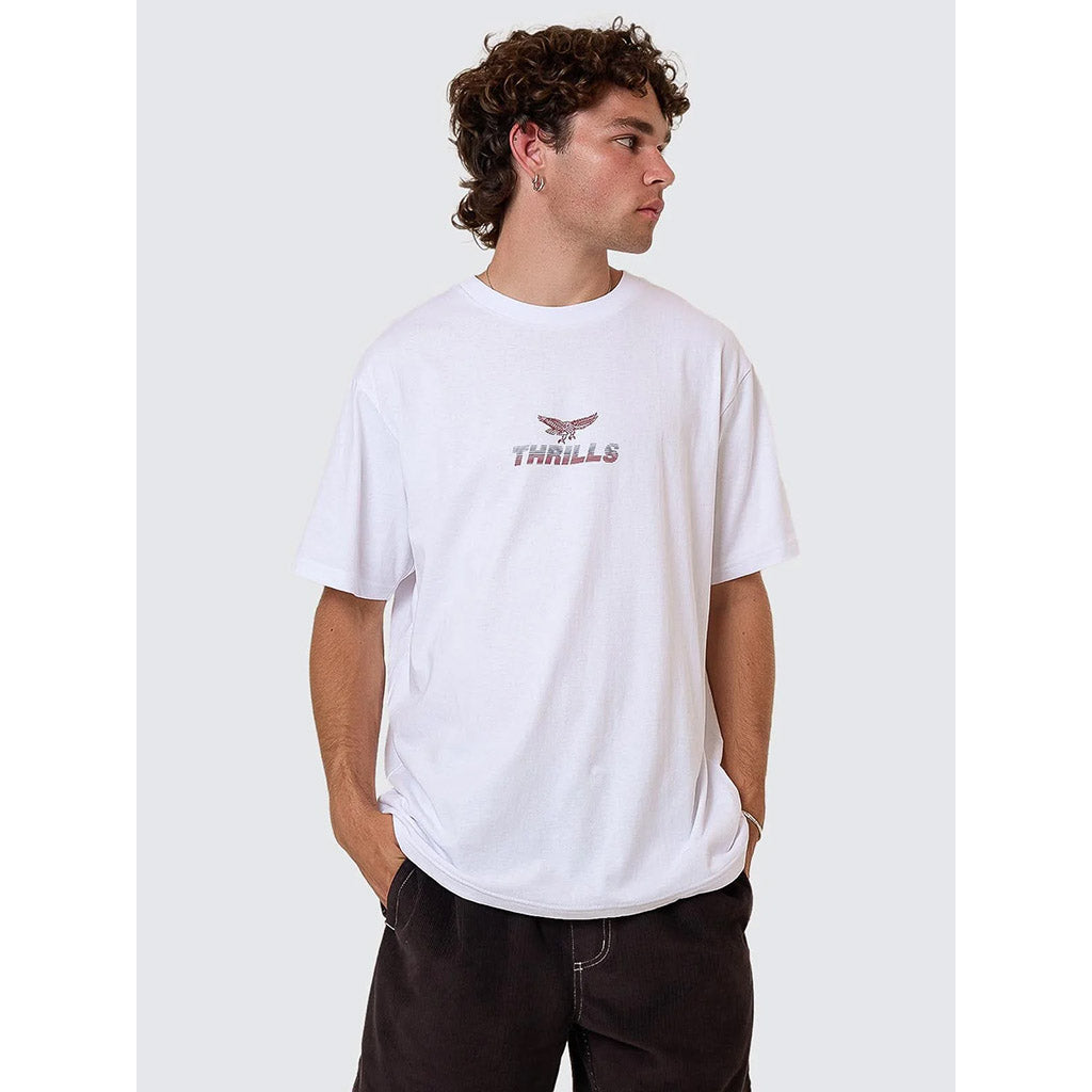 Paradise Before Anarchy Merch Fit Tee