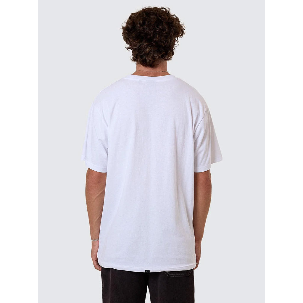 Paradise Before Anarchy Merch Fit Tee