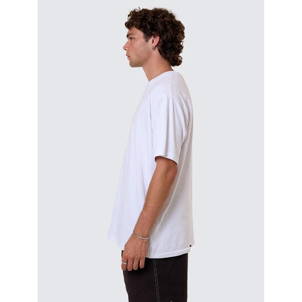 Paradise Before Anarchy Merch Fit Tee