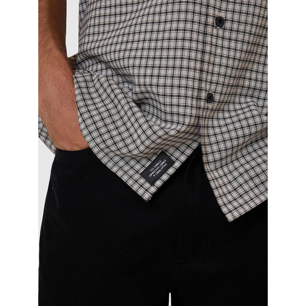Thrills Union Check Shirt