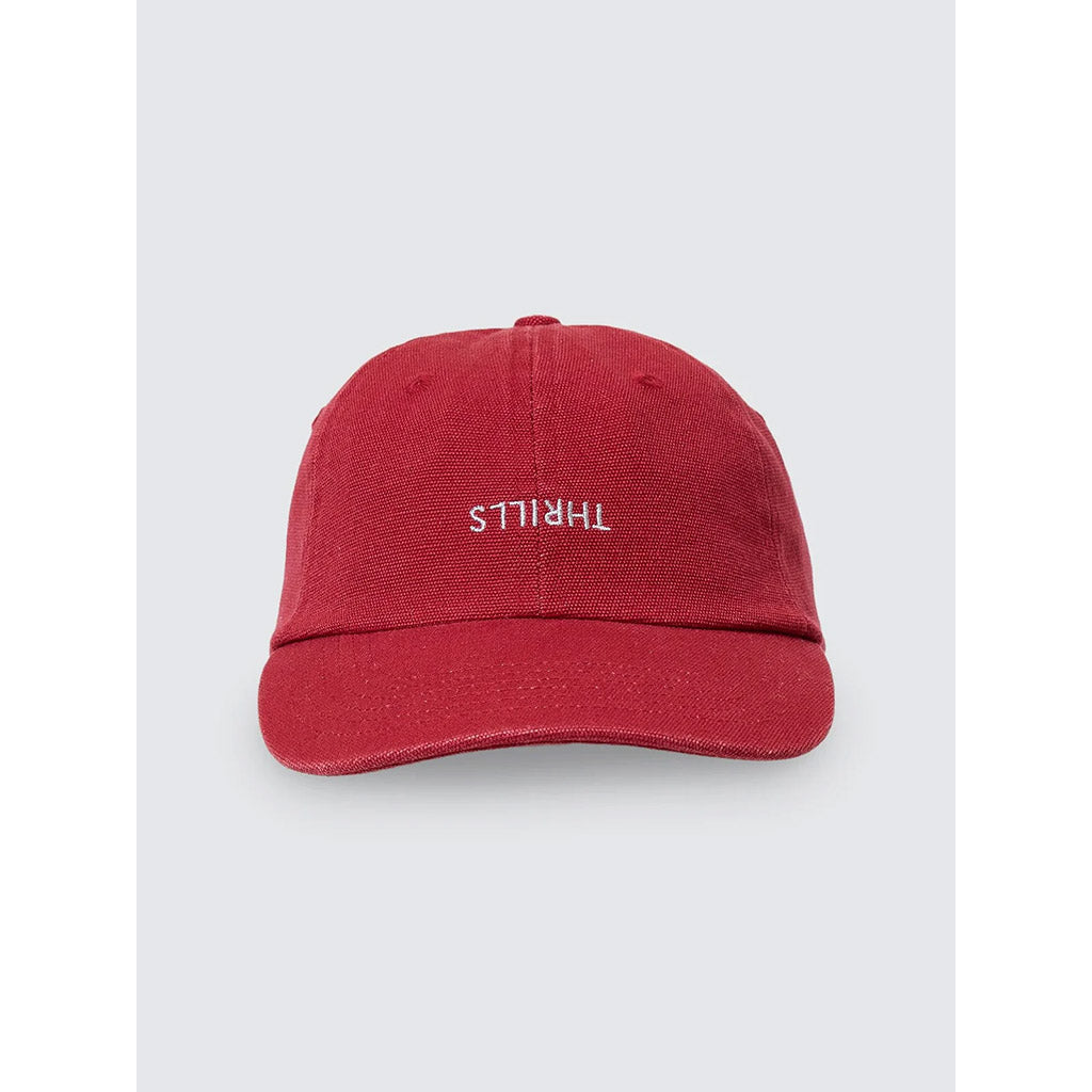 Minimal Thrills Hat