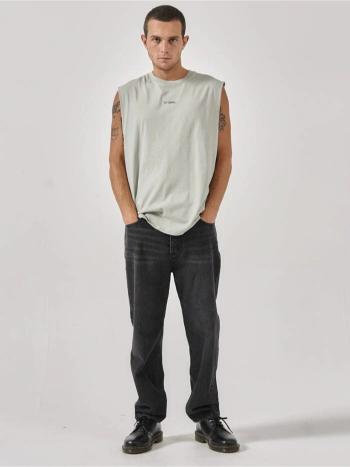 Minimal Thrills Merch Fit Muscle Tee