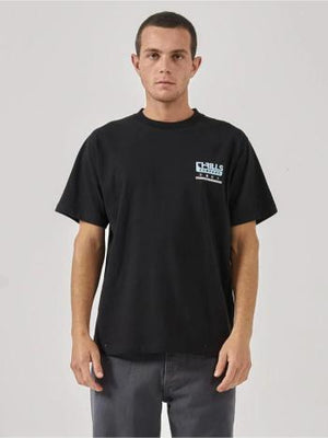 Services Merch Fit Tee