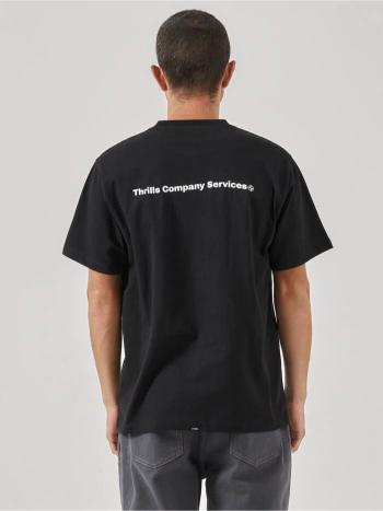 Services Merch Fit Tee