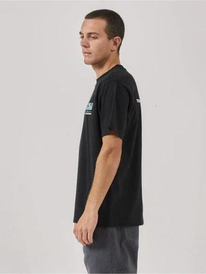 Services Merch Fit Tee