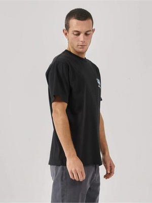 Services Merch Fit Tee