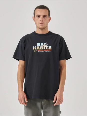 Royal Habits Merch Fit Tee