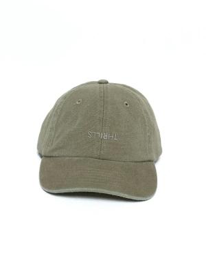 Minimal Thrills 6 Panel Cap
