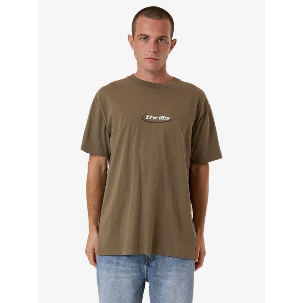 Pharm Merch Fit Tee