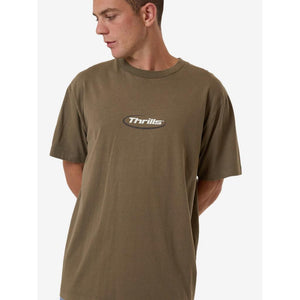 Pharm Merch Fit Tee