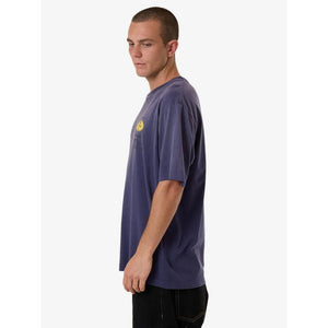 Society Oversize Fit Tee