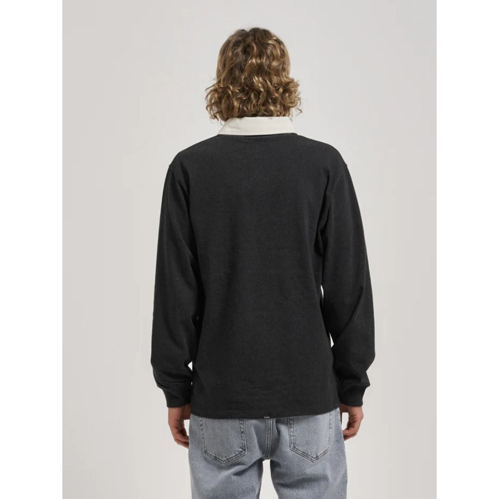 Hell Week Rugby Polo