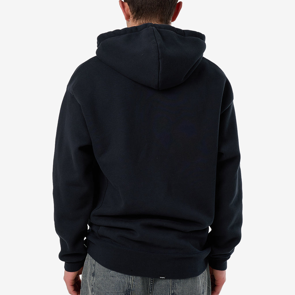 Strength & Glory Slouch Pull On Hood