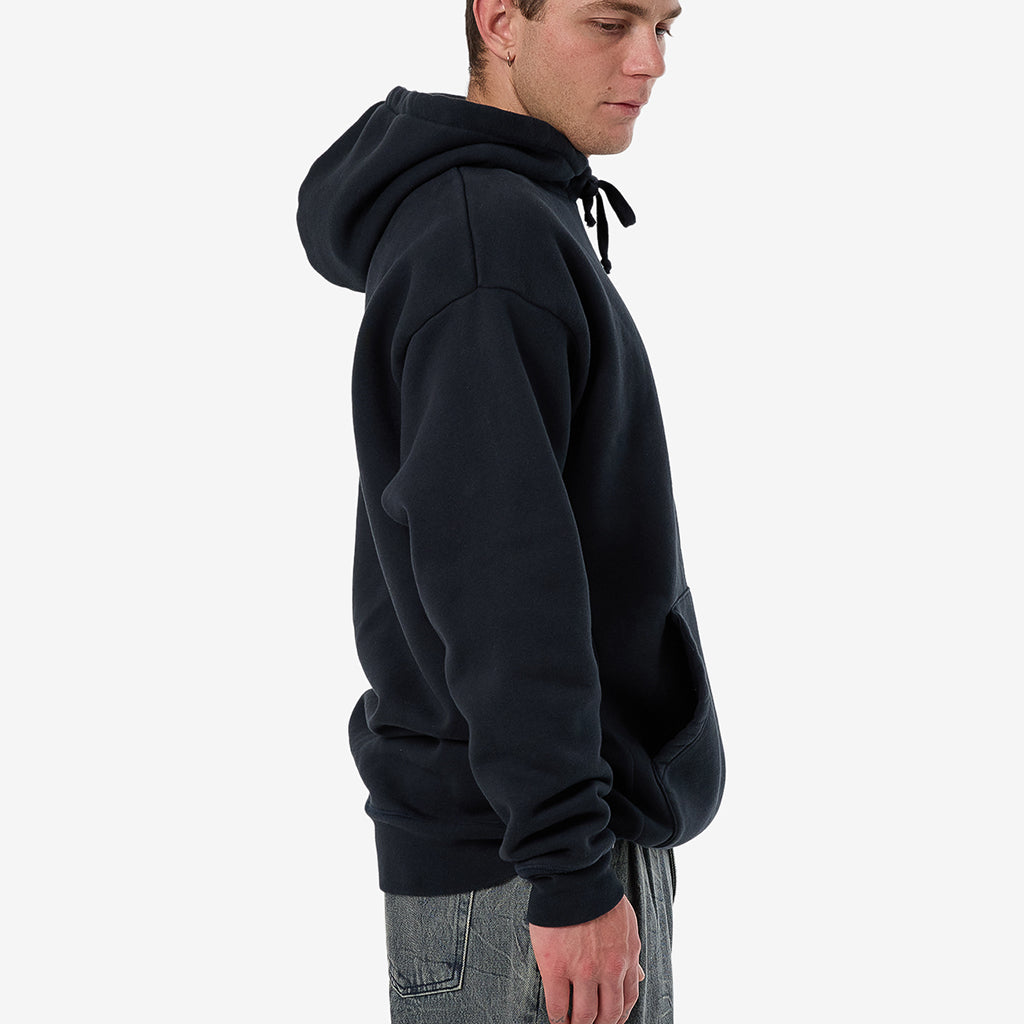 Strength & Glory Slouch Pull On Hood