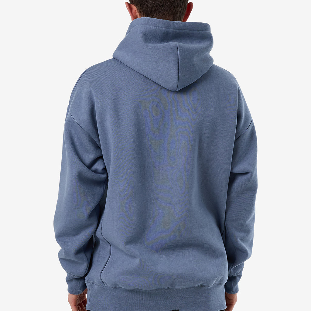 Paid In Full Slouch Pull On Hood