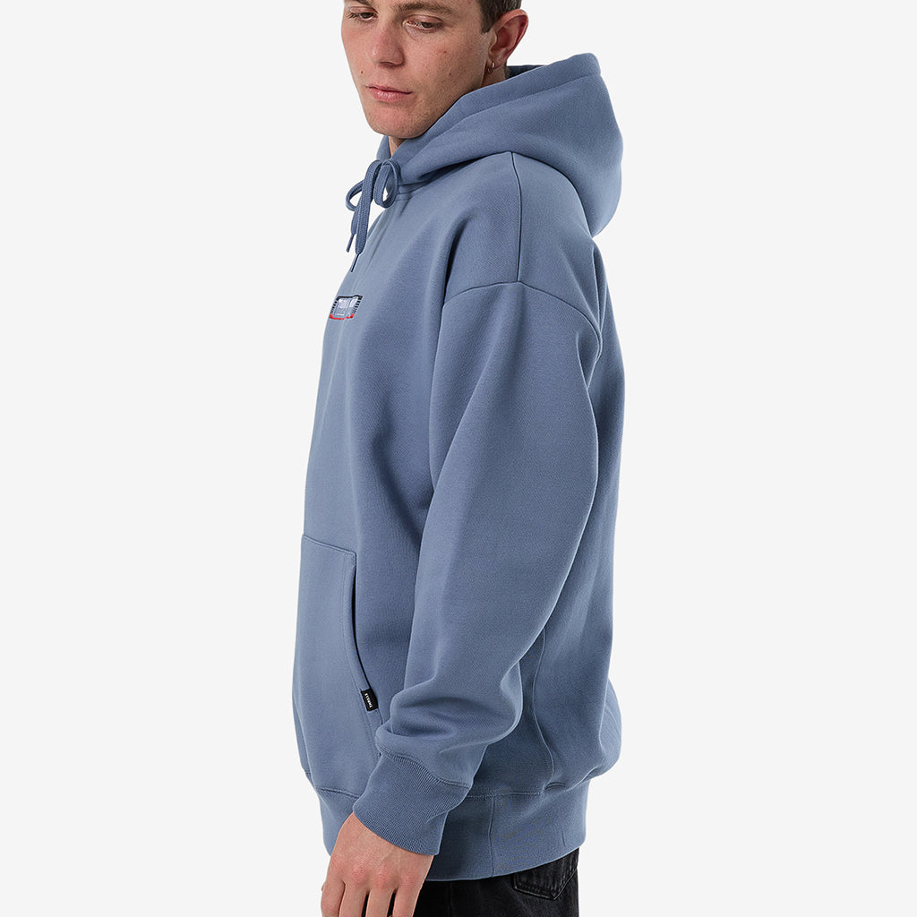 Paid In Full Slouch Pull On Hood
