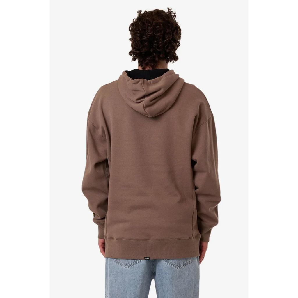 Thrills Union Slouch Pull On Hood