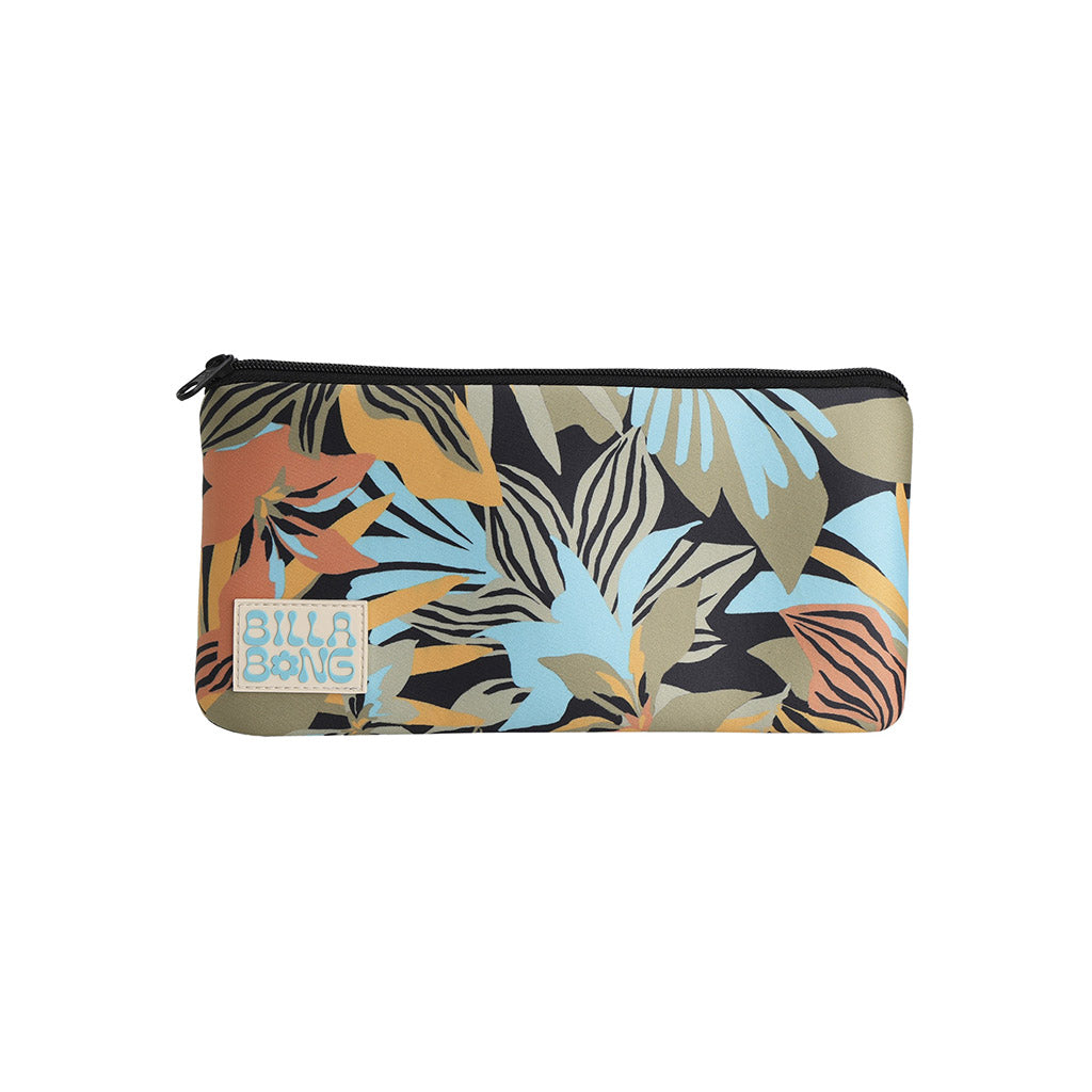 Des Tropiques Small Pencil Case