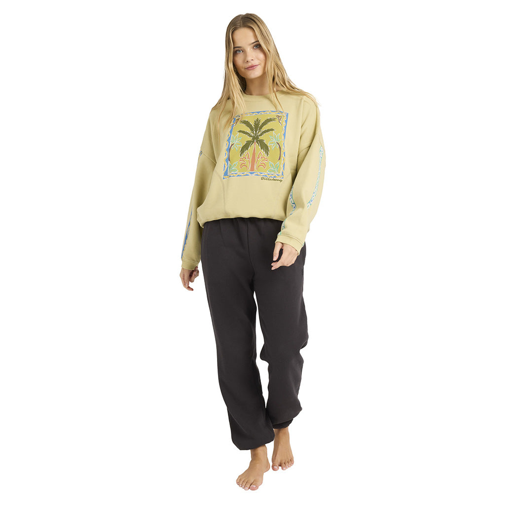 Wave Essentials Trackpant