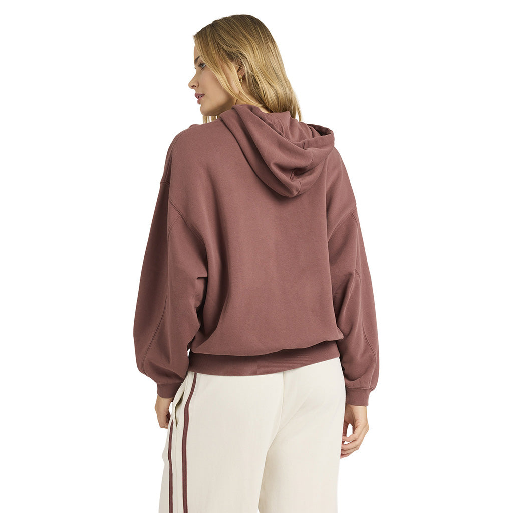 Back To It Kendal Hoodie