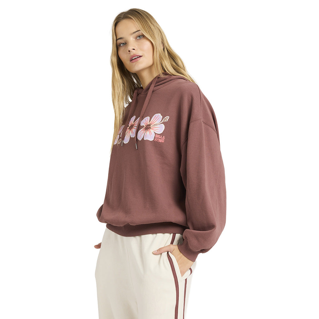 Back To It Kendal Hoodie