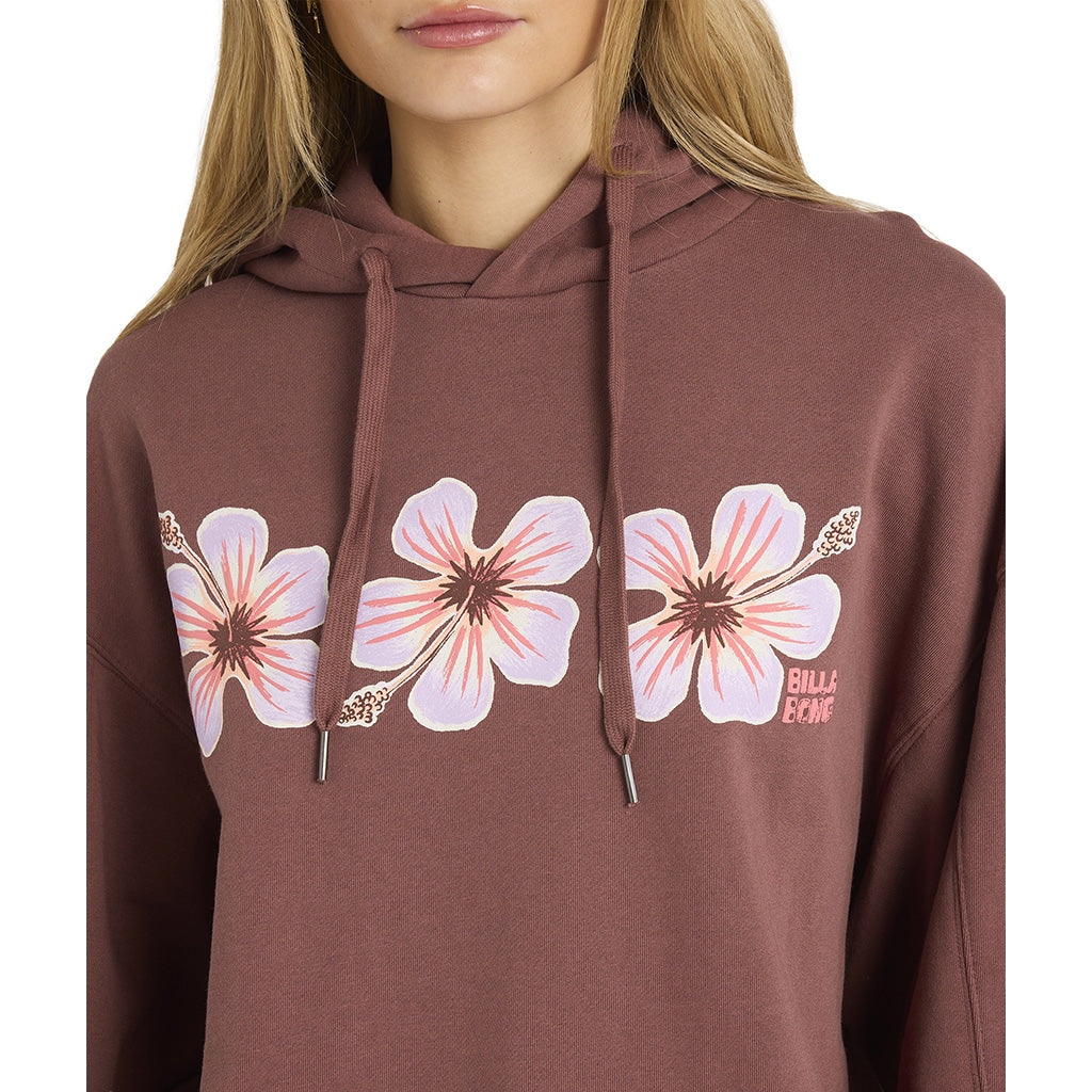 Back To It Kendal Hoodie